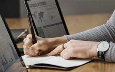 The Strategic Advantage of Vector Graphics in Visual Workspaces